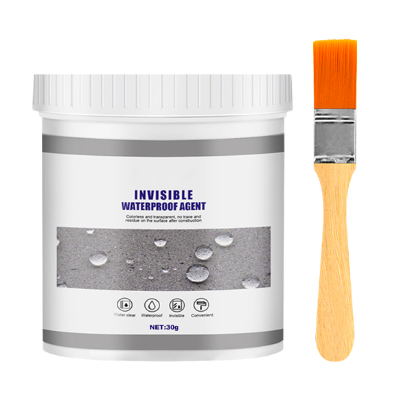 Produit d'étanchéité liquide pour fissures, joints et fuites