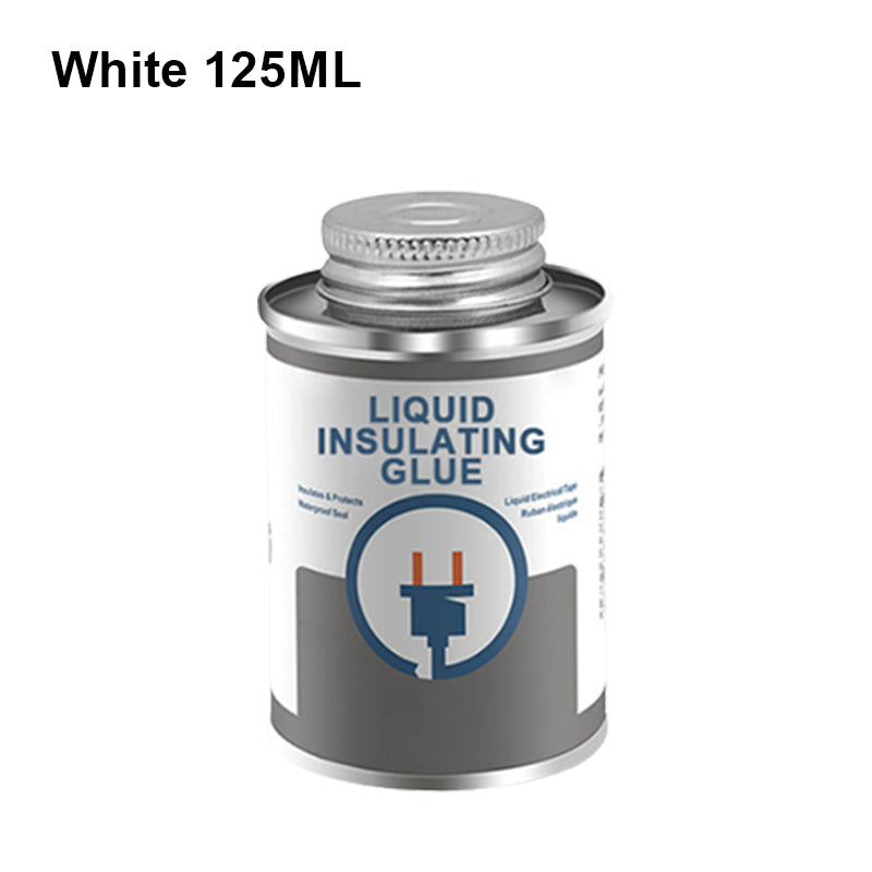 Insolix™ – Isolation ultime pour des connexions durables [1 + 1 Gratuit]