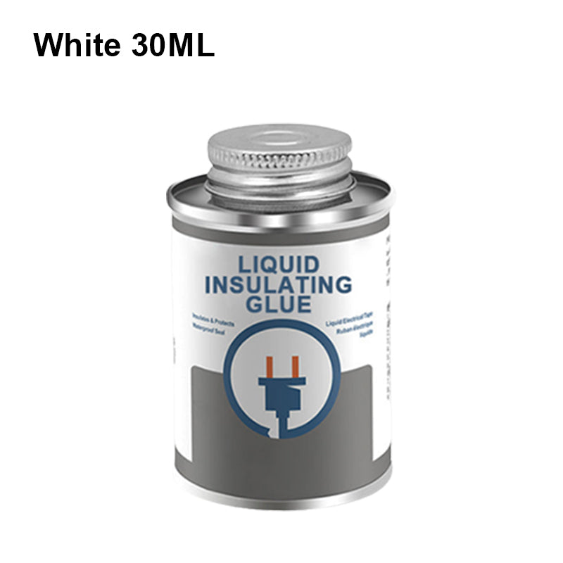 Insolix™ – Isolation ultime pour des connexions durables [1 + 1 Gratuit]