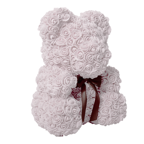 RoseBear™ – L’ours en roses parfait comme cadeau pour les occasions spéciales [50 % de réduction]