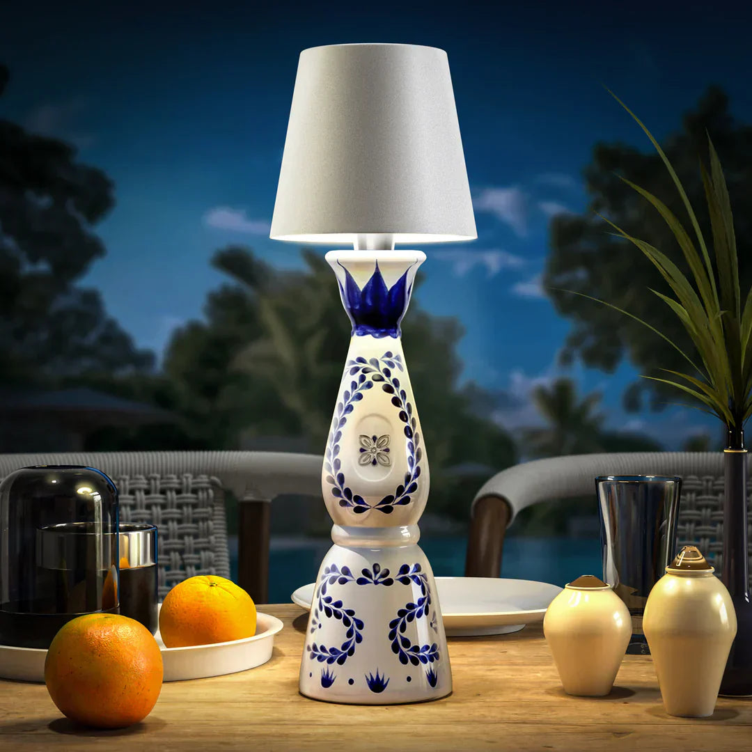 LumiBottle™ – Solution d’éclairage portable pratique et élégante [50 % de réduction]
