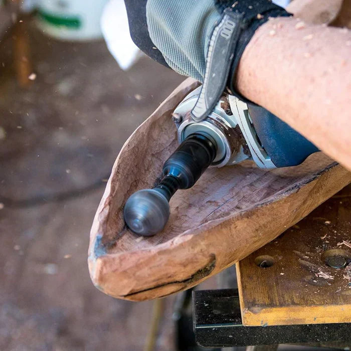 Fraise de Découpe Bois de Précision – Accessoire Universel pour Outils