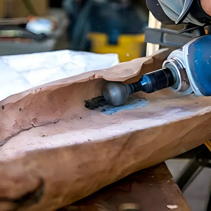 Fraise de Découpe Bois de Précision – Accessoire Universel pour Outils