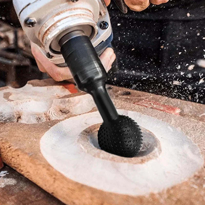 Fraise de Découpe Bois de Précision – Accessoire Universel pour Outils