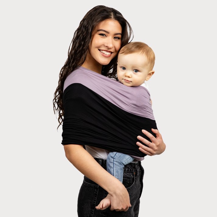 CozyCradle™ – Câlins de bébé doux et soutenants [50% de réduction]