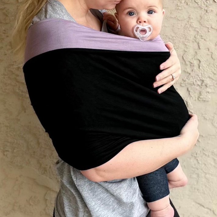 CozyCradle™ – Câlins de bébé doux et soutenants [50% de réduction]